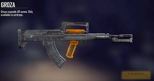 Best gun combination in free fire top 7 gun combination in free fire 2020 gaming with patel. Free Fire What Are The Most Powerful Gun In Each Class