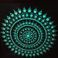 Krafty Kids Workshop – Family Mandala canvas... event in Leek