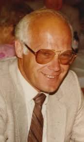 Colin Grant SIMMONS Obituary