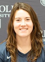 2022 Women's Lacrosse Roster