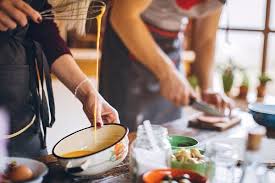 توصيه‌ يونيسف براي برخورداري از رژيم غذايي سالم در دوران كرونا ...