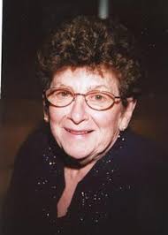 Doris A. Solheim Obituary October 28, 2014