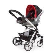 Travel System W Car Seat Jet Set 390266977 Travel System Strollers Baby Gear Burlington Coat Factory 449 00 Baby Ausrustung Autositz Baby Zeug
