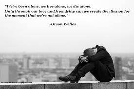 Check spelling or type a new query. 19 Quotes Kata Bijak Alone Bahasa Inggris Dan Artinya Kata Mutiara