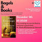 Bagels & Books event image