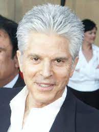 Jorge Rivero - Actor