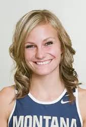 2010 Women's Cross Country Roster