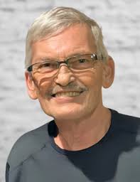 David R. Popp Obituary July 7, 2023