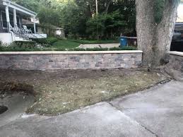 Unilock Olde Quarry...