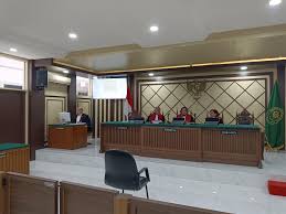 PT DKI Jakarta Perberat Hukuman Eks Pejabat Wilmar Jadi 8 Tahun Bui