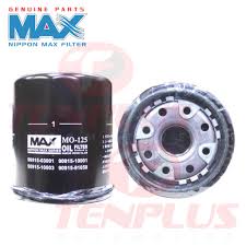 As far as changing toyota corolla oil goes, however, you'll need to know what type of oil it needs, and how often to change that oil. Max Oil Filter Toyota Corolla 1 3 2e Gli Altis And Vios Shopee Philippines