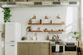 We Can Already Predict 2021 S Most Popular Kitchen Cabinet Colors Semistories Kitchen Cabinet Colors Green Kitchen Cabinets Kitchen Cabinets