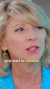 Shocking when I think back