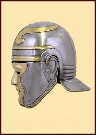 Army's popular and iconic m1 helmet. Roman Face Helmet Roman Cavalry Helmet Roman Helmets For Sale Avalon