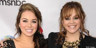 Chiquis rivera,chiquis rivera realiza twitcam,hija de jjeny rivera,entrevista con chiquis rivera,chiquis rivera en entrevista,entrevista chiquis rivera,cadenatres,cadena3,canal 128,canal 28,grupo. Chiquis Riviera Jenni Rivera S Daughter Wants Her Own Talk Show Huffpost