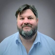 My Digital Hero: Rob Webster, Canton