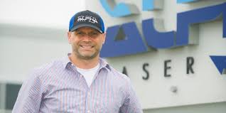 Alpha Laser Imaging a family success story