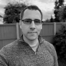 Ivan Richardson's Instagram, Twitter & Facebook