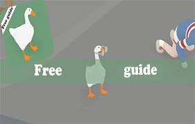 Maybe you would like to learn more about one of these? Walkthrough For Untitled Goose Game Guide Tips For Android Apk Download