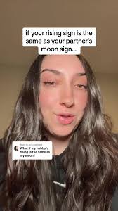 Same Rising Sign As Partner