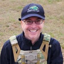 Team — Primordial Labs