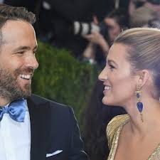 Ryan Reynolds Responds to Rumors His Marriage to Blake Lively Is In Trouble