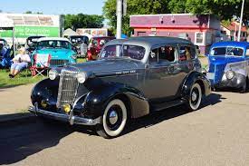 1936 Oldsmobile Oldsmobile Car Pictures Street Rods