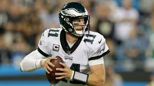 We would like to show you a description here but the site won't allow us. Eagles Qb Carson Wentz Cleared To Play In Week 3 Sporting News Canada