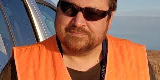 Serguei Drovetski, Ph.D.