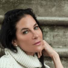 Jessica Bamberger's Instagram, Twitter & Facebook