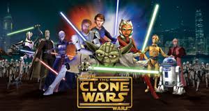 The clone wars, the animated series featuring ahsoka tano, anakin skywalker, and the clone army in their fight against the separatists. Star Wars The Clone Wars Fernsehserien De