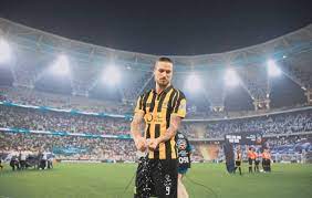 لمناقشة جميع الأمور المتعلقة بنادي الهلال. Ø§Ù„Ø­Ø¨Ø³ 3 Ø£Ø´Ù‡Ø± Ù„Ù„Ø§Ø¹Ø¨ Ø§Ù„Ø§ØªØ­Ø§Ø¯ Ø§Ù„Ø³Ø¹ÙˆØ¯ÙŠ Ø¨Ø±ÙŠØ¬ÙˆÙÙŠØªØ´ Ø£Ø®Ø¨Ø§Ø± ØµØ­ÙŠÙØ© Ø§Ù„Ø±Ø¤ÙŠØ©
