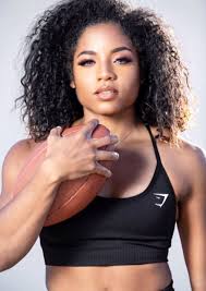 A conversation with athlete and entrepreneur Santia Deck