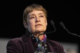 Honour of my life': Edinburgh and Lothian MSP Sarah Boyack to stand down  from Scottish Parliament