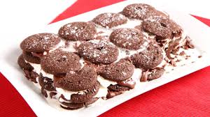 Easter is preceded by lent, a time of fasting for many christians. Nutella Cookie Trifle Dessert Recipe Laura Vitale Laura In The Kitchen Episode 958 Youtube