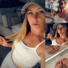 Terri Duke's Instagram, Twitter & Facebook