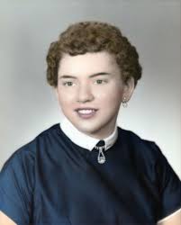 Doris Ann Williams Obituary January 28, 2024