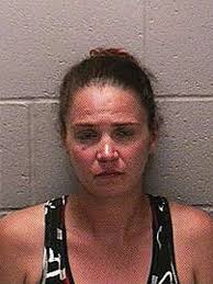 Pregnant Jerseyville woman accused of beating 8-year-old son
