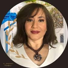 Neysa Cuevas I Facilitadora Holística