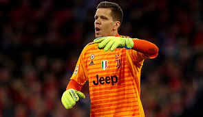 Wojciech szczesny is closing in a move to champions league finalists juventus. Juve Keeper Wojciech Szczesny Ich Bin Der Beste Torhuter Der Welt Und Der Geschichte