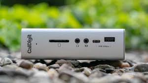 Should i buy the caldigit thunderbolt station 3 plus (ts3 plus)? Die Beste Thunderbolt 3 Dockingstation Das Caldigit Ts3 Plus Dock Im Test Techtest
