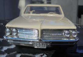 Image result for Alamo Beige 1964 Pontiac
