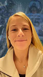 After showing some nice speed late in the season, Brianna Scheltema is  ready for 2025. , ➡️ Full interview