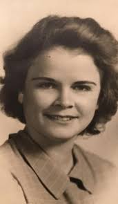 Nina Williams Obituary (2016)