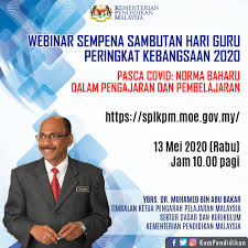 You, get the deputy director of the fbi on the phone. English Language Teaching Centre Kpm On Twitter Tomorrow A Webinar In Conjunction With Teacher S Day With Ybrs Dr Mohamaed Bin Abu Bakar Deputy Director General Of Education Policy And Curriculum Sector Abt