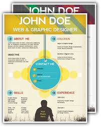 Born on october 9, 1994, she got her start in an episode of ctv's cold squad (1998), before landing the lead role in her first film, mermaid (2000) at an early age. John Doe Resume Design Creative Resume Template Free Creative Resume