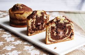 Marbres Au Coeur Nutella Les Degustations Dangereuses Nutella Dessert Alimentation