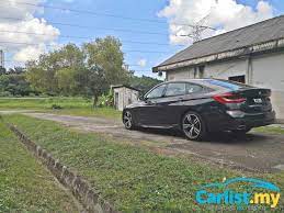 Review Bmw 6 Series Gran Turismo 630i M Sport An Acquired Taste Reviews Carlist My