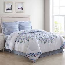 Ellison Studio Parker Complete Bed Set Shopko Comforter Sets Bed In A Bag Most Comfortable Sheets