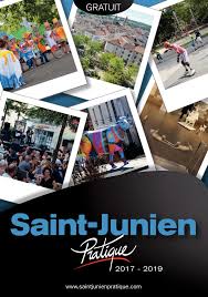 Calameo Saint Junien Pratique 2017 2019